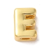 Rack Plating Brass Pendants X-KK-L220-001G-E-1