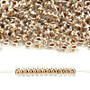 TOHO 6/0 Demi Round Beads SEED-DR06-0989-1