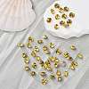 Preciosa® MAXIMA Crystal Round Stones X-PRC-RBSS24-10020-2