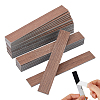 Mini PVC Floor Stickers DIY-WH0671-405B-1