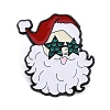 Christmas Series Enamel Pins LS-JEWB-Z033-03EB-A-1