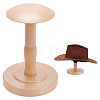 Plastic Hat Holders ODIS-WH0038-281C-1