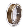 Round Nylon Coated Steel Wire TWIR-T002-01B-11-3