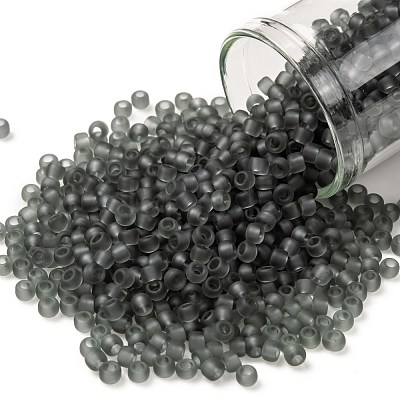 TOHO 8/0 Round Beads SEED-TR08-0009BF-1