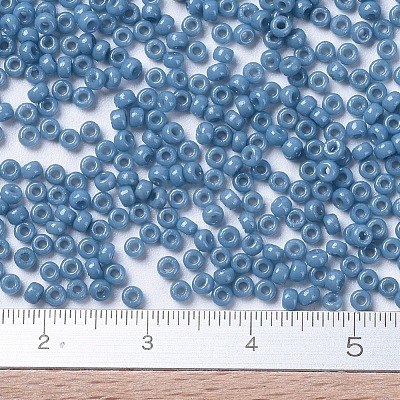 MIYUKI Round Rocailles Beads SEED-G007-RR4482-1