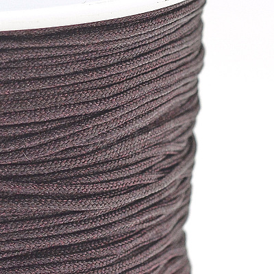 Nylon Thread NWIR-Q008B-739-1