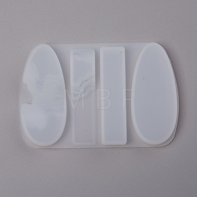 Silicone Molds X-DIY-G017-G03-1