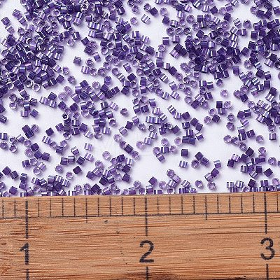 MIYUKI Delica Beads SEED-X0054-DB1881-1