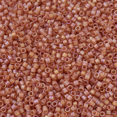 MIYUKI Delica Beads X-SEED-J020-DB0866-1