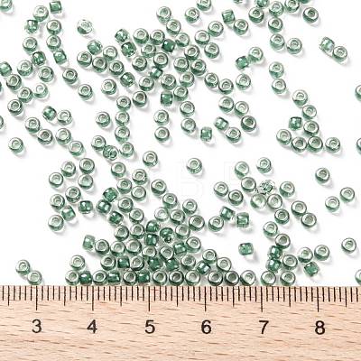 TOHO Round Seed Beads SEED-XTR08-1070-1