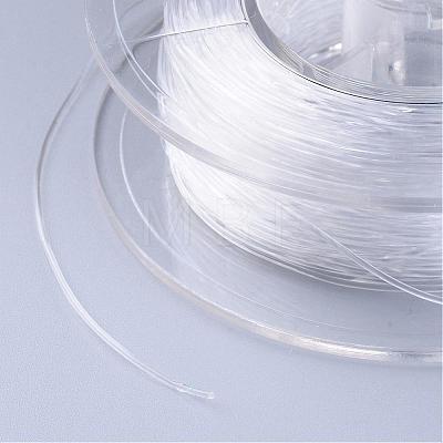 Japanese Elastic Crystal Thread EW-F004-1.2mm-1