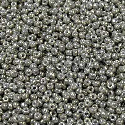 MIYUKI Round Rocailles Beads SEED-JP0009-RR1865-1