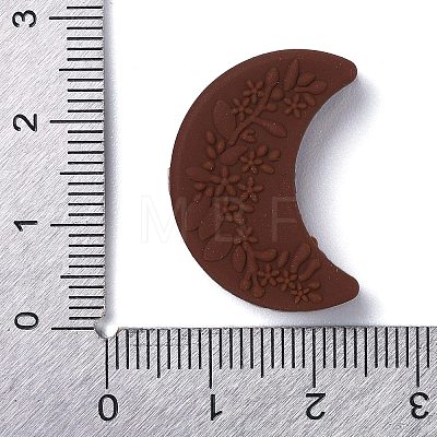 Silicone Focal Beads SIL-S005-03B-1