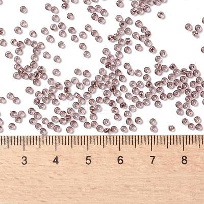 TOHO Round Seed Beads SEED-XTR11-0746-1