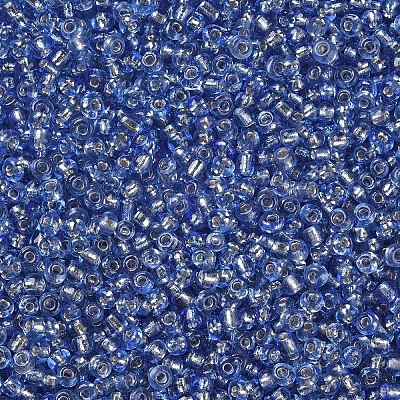 12/0 Glass Seed Beads X2-SEED-A005-2mm-26-1