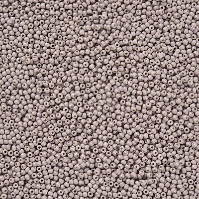 11/0 Grade A Round Glass Seed Beads SEED-N001-A-1035-1