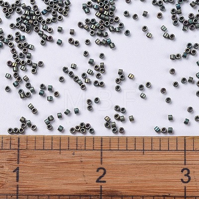 MIYUKI Delica Beads Small X-SEED-J020-DBS0324-1
