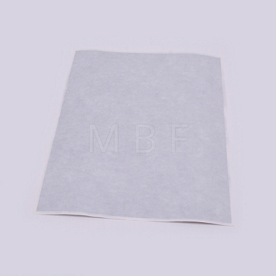 Adhesive Sticker Coated Scratch Off Film Password Sticker DIY-WH0184-31A-1