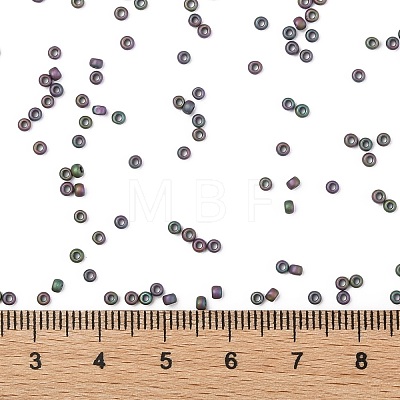 TOHO Round Seed Beads X-SEED-TR11-0709-1