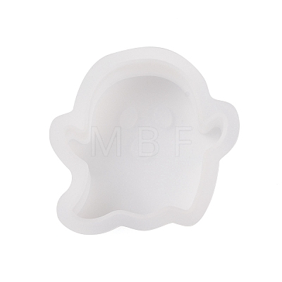 Halloween Theme DIY Shape Silicone Candle Molds SIMO-P010-C03-1