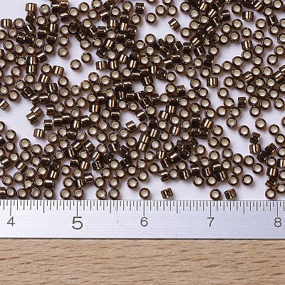 MIYUKI Delica Beads Small X-SEED-J020-DBS0150-1