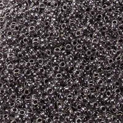 TOHO Round Seed Beads SEED-JPTR08-1064-1