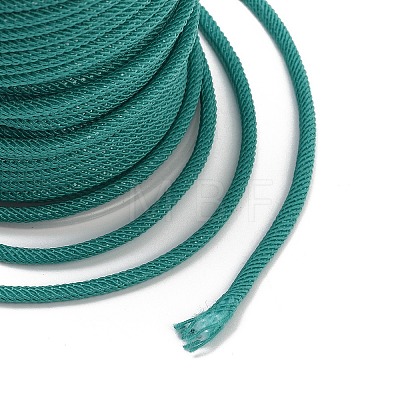 Nylon Braided Cord NWIR-C004-04A-25-1