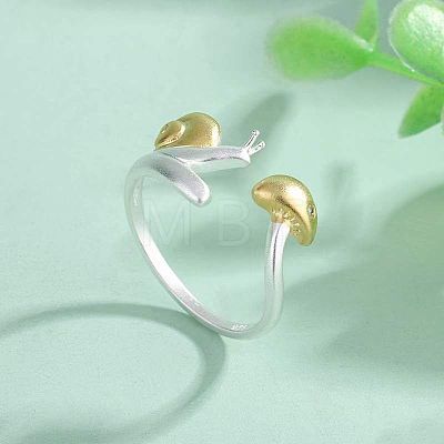 Alloy Cuff Open Rings FS-WG16B79-01-1