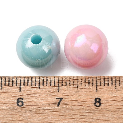 Plastic Beads KY-Z003-08-1