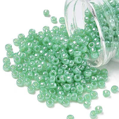 TOHO 6/0 Round Beads SEED-TR06-0144-1