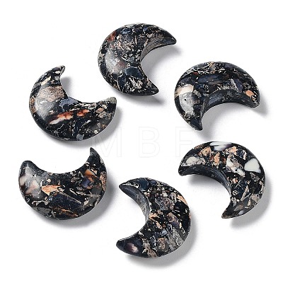 Natural Imperial Jasper Cabochons G-K317-B07-1