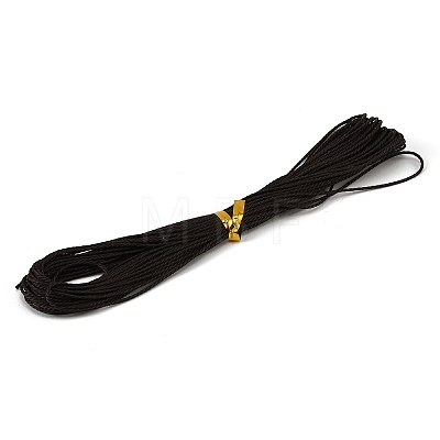 10M Waxed Polyester Cord OCOR-G016-A23-1