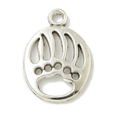 Alloy Pendants FIND-U015-33P-1