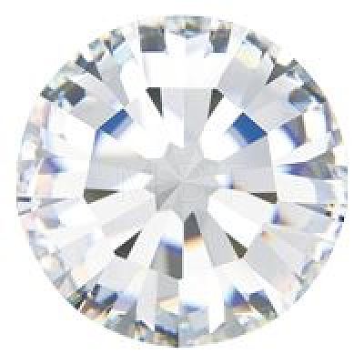 Preciosa® MAXIMA Crystal Round Stones X-PRC-RBSS39-00030-1