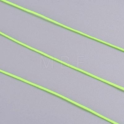 Nylon Thread NWIR-K022-0.8mm-26-1