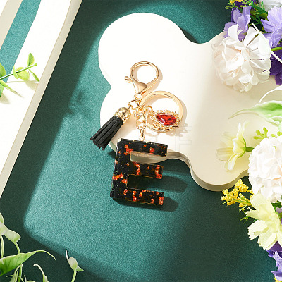 Resin Keychains KEYC-TAC0030-14E-1
