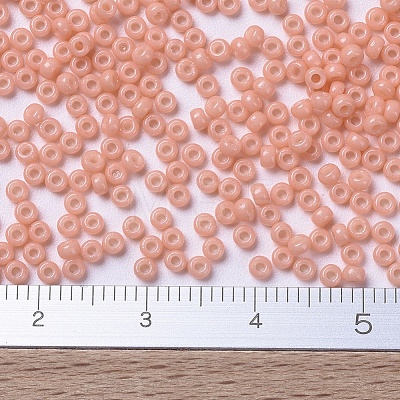 MIYUKI Round Rocailles Beads SEED-G007-RR4461-1