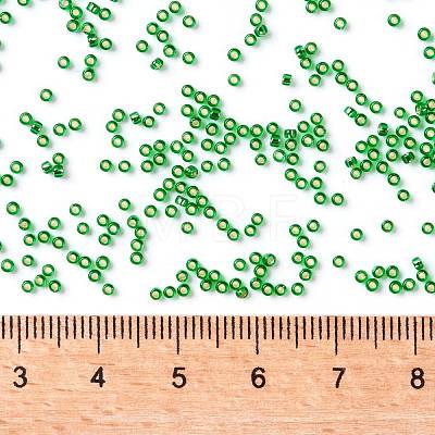 TOHO Round Seed Beads X-SEED-TR15-0027B-1