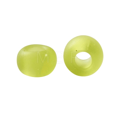 TOHO Round Seed Beads SEED-XTR08-0004F-1