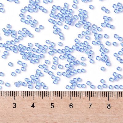 TOHO Round Seed Beads SEED-XTR11-0003L-1