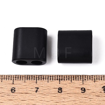 ABS Plastic Beads OACR-N156-07J-1