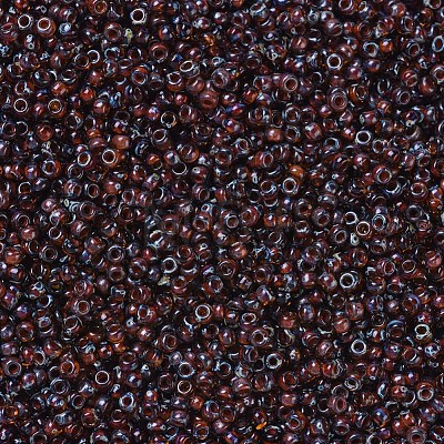 MIYUKI Round Rocailles Beads SEED-JP0008-RR4502-1
