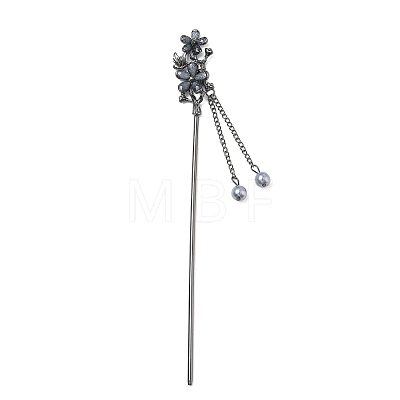 Metal Hair Sticks PW-WGA73AD-05-1-1