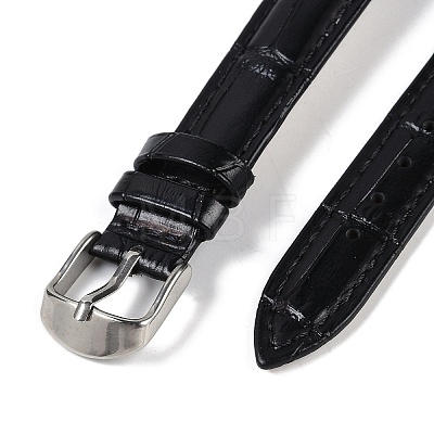 Leather Watch Bands FIND-Z060-01C-1