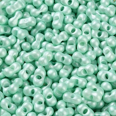 Glass Seed Beads SEED-L011-04A-12-1