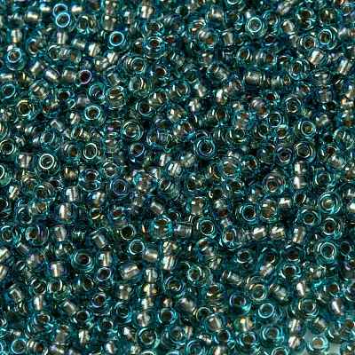 MIYUKI Round Rocailles Beads X-SEED-G008-RR3741-1