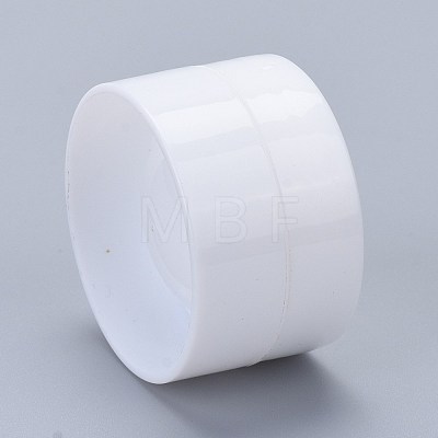 PP Plastic Portable Cream Jar MRMJ-L016-003A-1