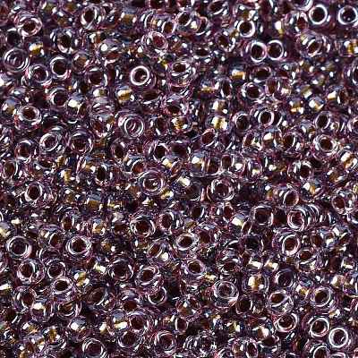 MIYUKI Round Rocailles Beads SEED-JP0010-RR3206-1