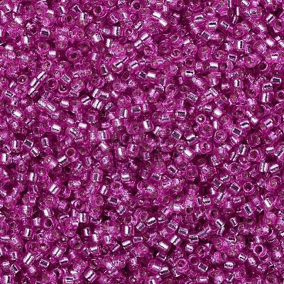 MIYUKI Delica Beads SEED-J020-DB2153-1