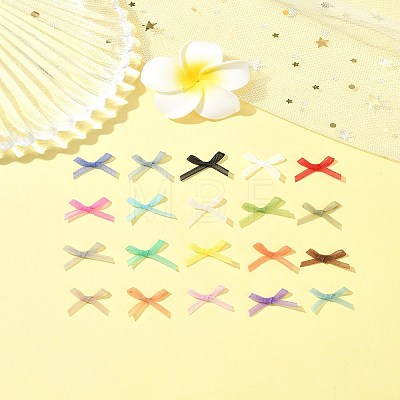 30Pcs Nylon Costume Accessories DIY-FS0008-19B-1